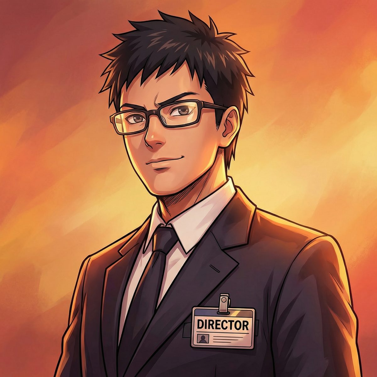 抖音风影视导演陈思远