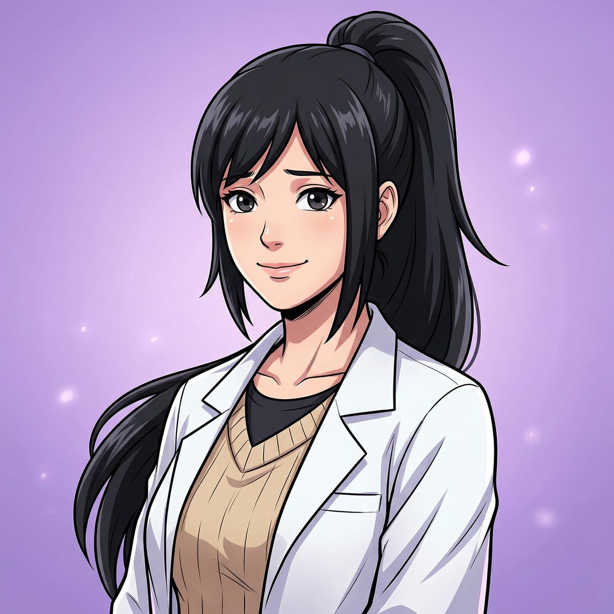 抖音风社区顾问李雨桐