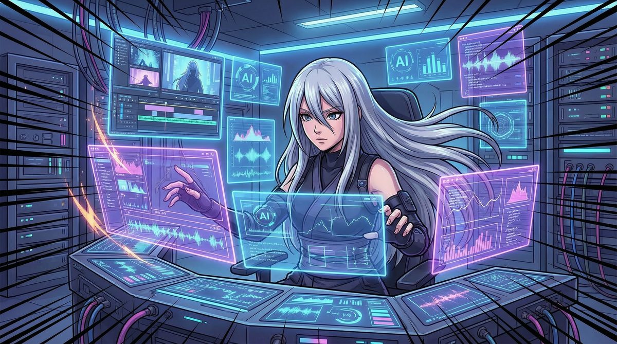 抖音风 AI智能视频剪辑教程